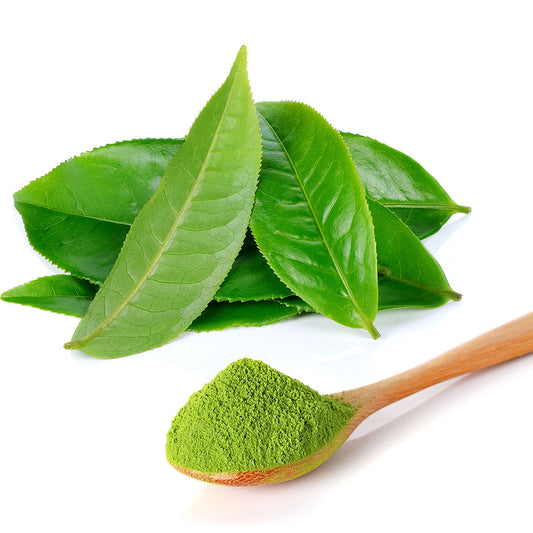 green tea