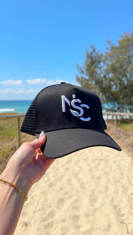 NSC Trucker Hats