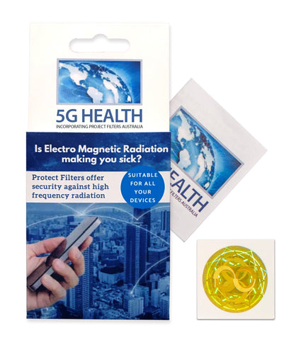 5G Protect Plus Filters