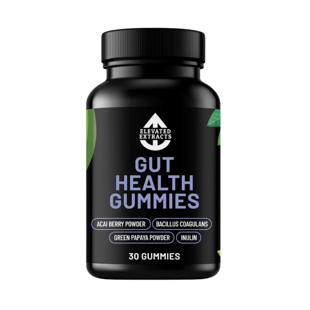 Gut Health Gummies