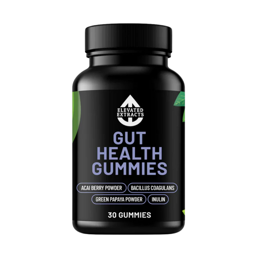 Gut Health Gummies