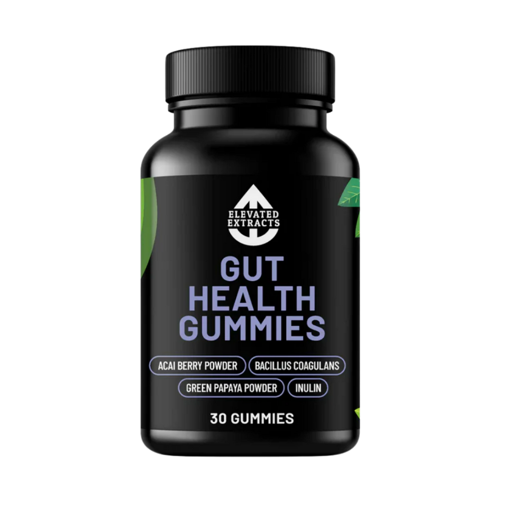 Gut Health Gummies