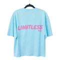 PSALM 23 Limitless Tees