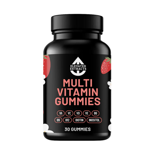 Multi-Vitamin Gummies