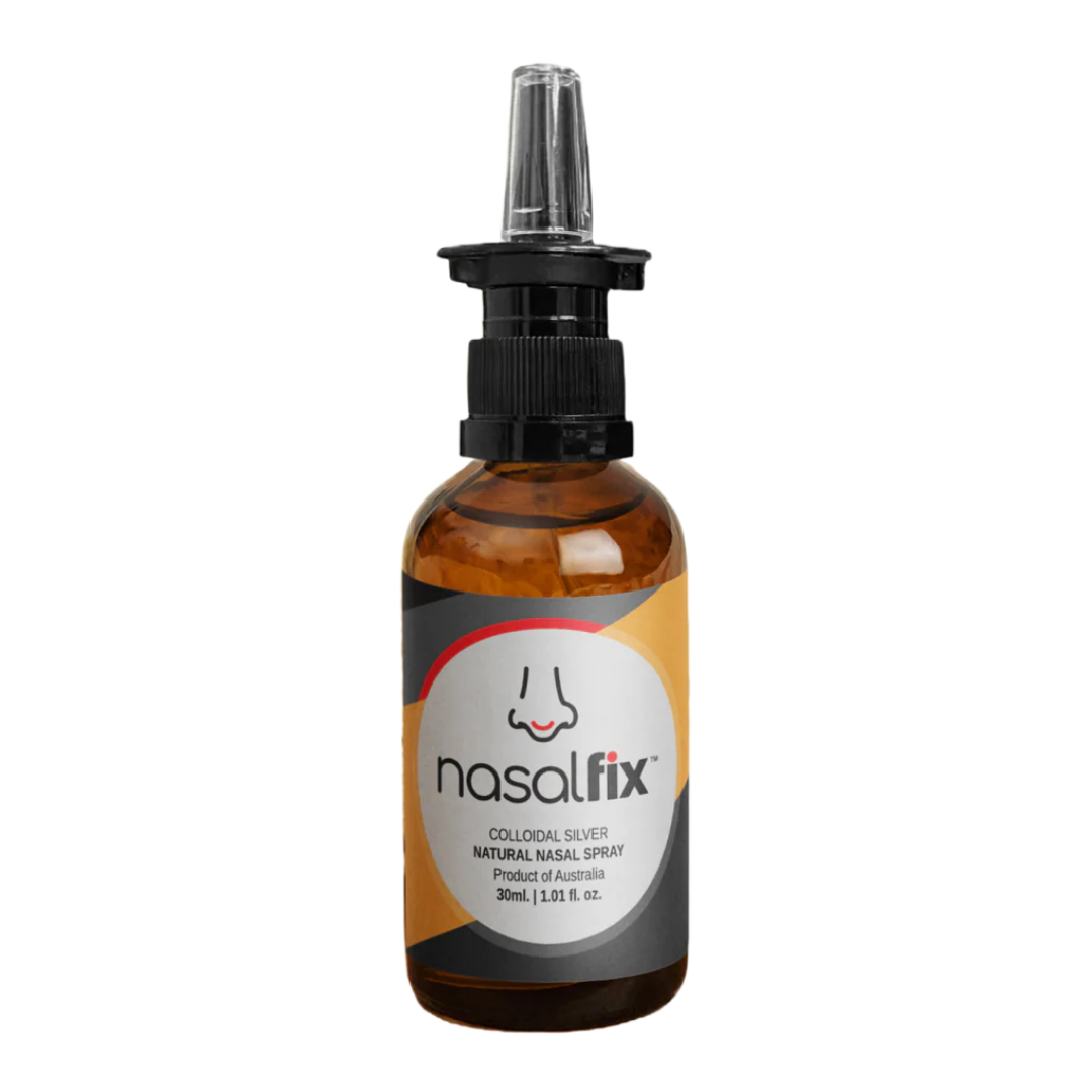 NasalFix Natural Nasal Spray