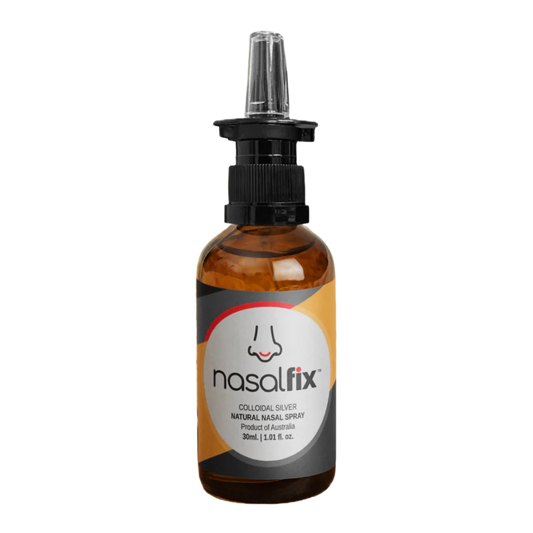 NasalFix Natural Nasal Spray