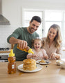 Australian Organic Bush Honey 350g
