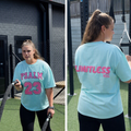 PSALM 23 Limitless Tees