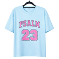 PSALM 23 Limitless Tees