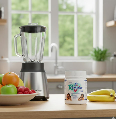 Vitaklenz Recharge Prebiotic/Probiotic 150g