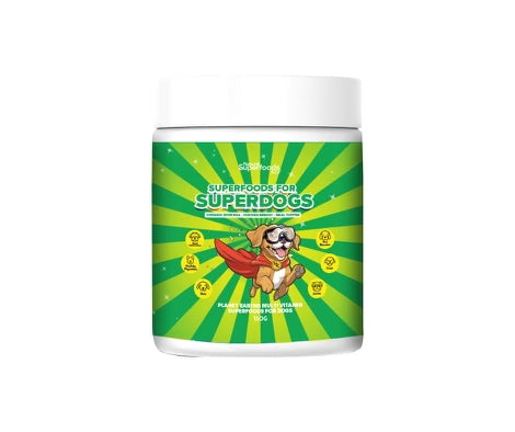 Superdog - Planet Earth Multi Vitamin