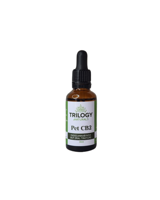 Pet CB2 30ml (pet anxiety formula)