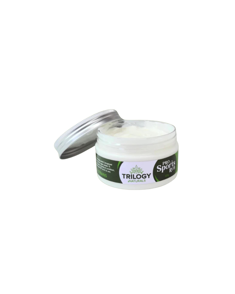Pro Sports Rub