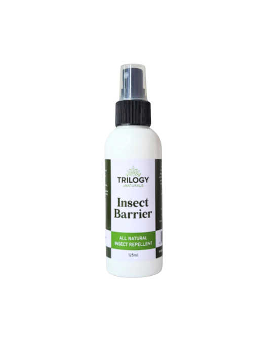 Natural Insect Barrier 125ml