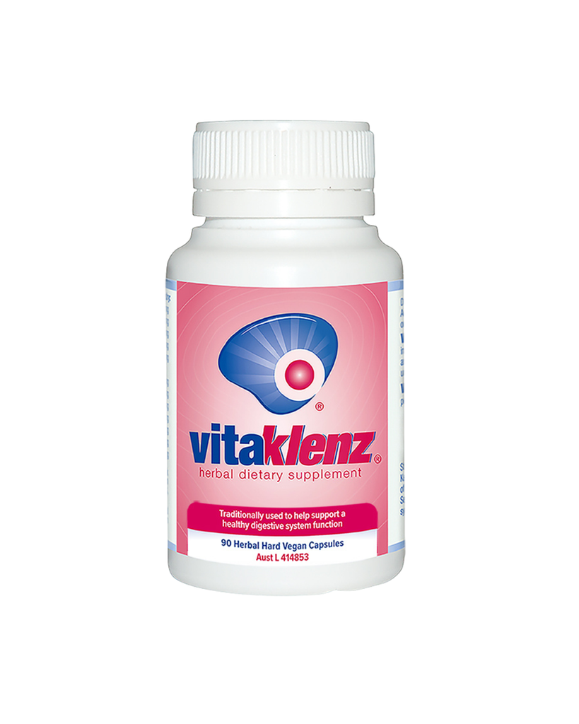 Vitaklenz     90 Capsules