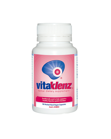 Vitaklenz     90 Capsules