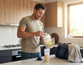 Plant Protein Powder Vanilla 1Kg