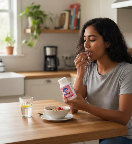 Vitaklenz     90 Capsules