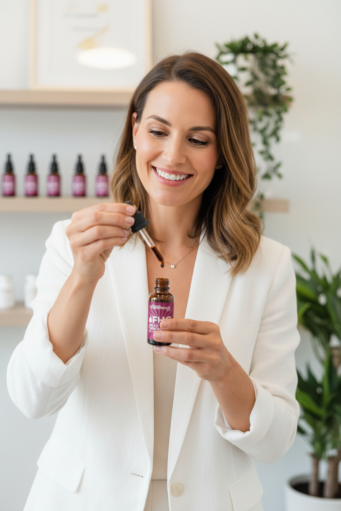 Fulvic Humic Concentrate