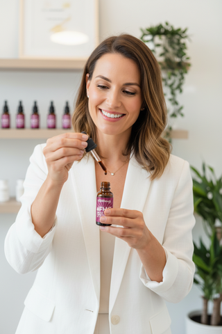 Fulvic Humic Concentrate