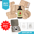 Health & beauty bundle