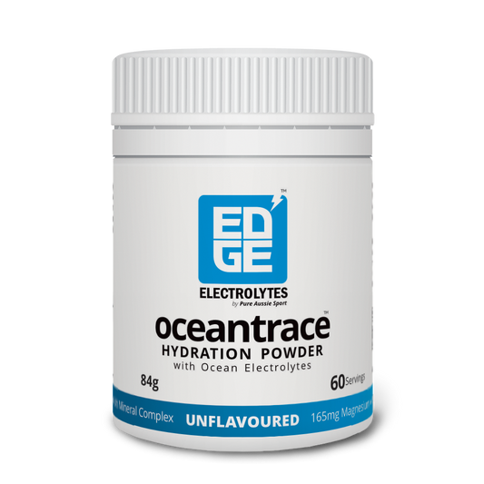 Edge OceanTrace Electrolyte Mix 84g