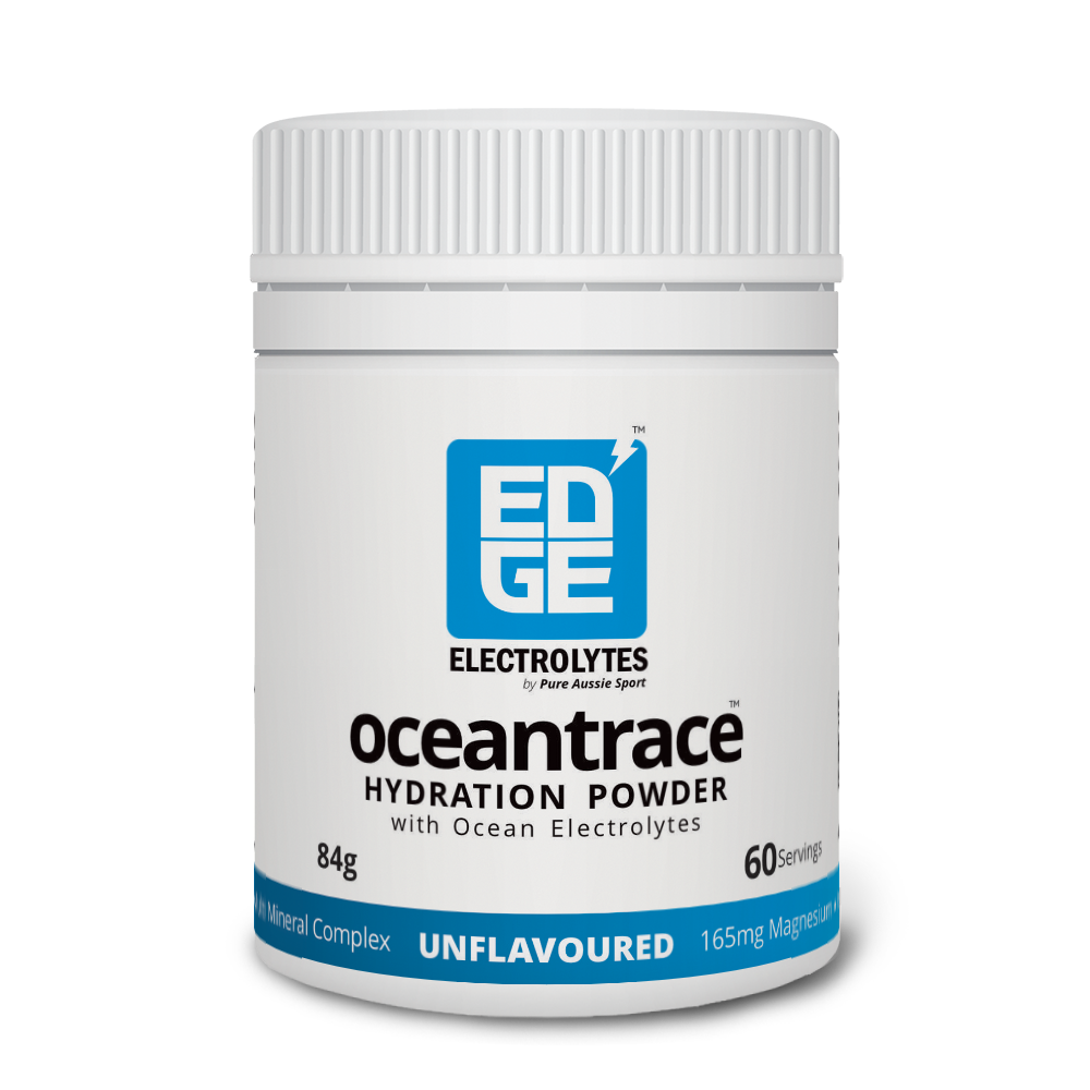 Edge OceanTrace Electrolyte Mix