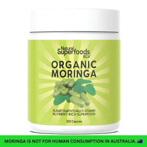 Supergreens