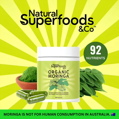Supergreens