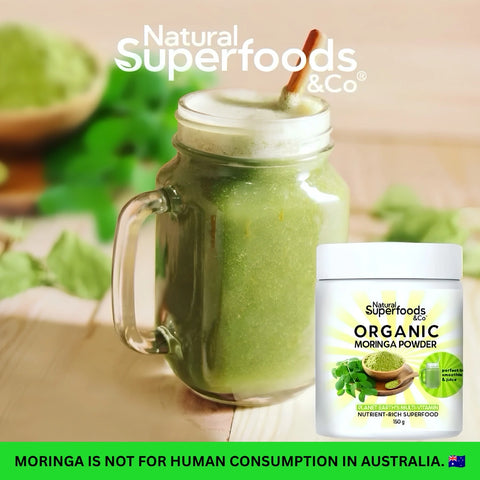 Supergreens Powder