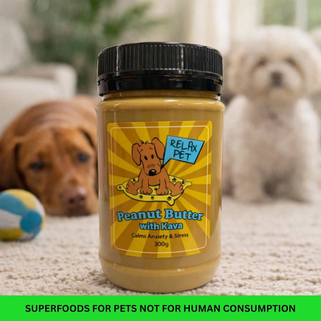Relax Pet - Pet Peanut Butter 300g