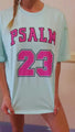 PSALM 23 Limitless Tees