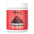 Micronised Zeolite