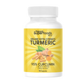 Organic Extra Strength Turmeric